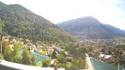 Archived webcam image showing Chur on 14 Sep 2026 at 14:52
