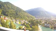 Archived webcam image showing Chur on 14 Sep 2026 at 16:52