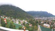 Archived webcam image showing Chur on 14 Sep 2026 at 10:52