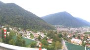 Archived webcam image showing Chur on 18 Sep 2026 at 08:09