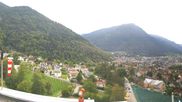 Archived webcam image showing Chur on 18 Sep 2026 at 14:09