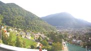 Archived webcam image showing Chur on 18 Sep 2026 at 16:09