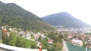 Archived webcam image showing Chur on 18 Sep 2026 at 18:09