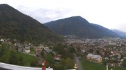 Archiviertes Webcam Bild: Blick auf Chur am 10.10.2026 um 08:52 Uhr