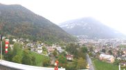Archiviertes Webcam Bild: Blick auf Chur am 10.10.2026 um 10:52 Uhr