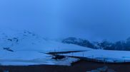 Archiviertes Webcam Bild: Val d'Isère: Solaise am 11.05.2026 um 06:48 Uhr