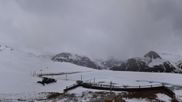 Archiviertes Webcam Bild: Val d'Isère: Solaise am 11.05.2026 um 16:48 Uhr