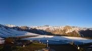 Archiviertes Webcam Bild: Val d'Isère: Solaise am 29.05.2026 um 06:46 Uhr