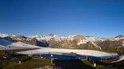 Archiviertes Webcam Bild: Val d'Isère: Solaise am 29.05.2026 um 07:46 Uhr