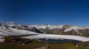 Archiviertes Webcam Bild: Val d'Isère: Solaise am 29.05.2026 um 08:46 Uhr