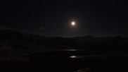 Archiviertes Webcam Bild: Val d'Isère: Solaise am 29.05.2026 um 02:46 Uhr