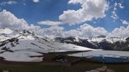 Archiviertes Webcam Bild: Val d'Isère: Solaise am 29.05.2026 um 14:46 Uhr
