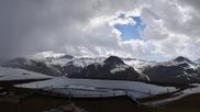 Archiviertes Webcam Bild: Val d'Isère: Solaise am 29.05.2026 um 16:46 Uhr