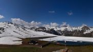 Archiviertes Webcam Bild: Val d'Isère: Solaise am 29.05.2026 um 10:46 Uhr
