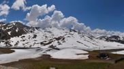 Archiviertes Webcam Bild: Val d'Isère: Solaise am 29.05.2026 um 12:46 Uhr