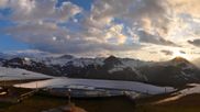 Archiviertes Webcam Bild: Val d'Isère: Solaise am 29.05.2026 um 20:46 Uhr