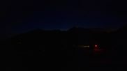 Archived webcam image showing Solaise in Val d'Isère Ski Resort on 13 Jun 2026 at 04:37
