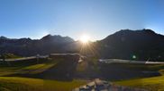 Archiviertes Webcam Bild: Val d'Isère: Solaise am 12.07.2026 um 06:50 Uhr