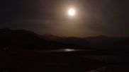 Archiviertes Webcam Bild: Val d'Isère: Solaise am 27.08.2026 um 02:55 Uhr