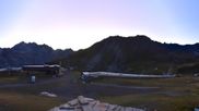 Archiviertes Webcam Bild: Val d'Isère: Solaise am 30.08.2026 um 06:30 Uhr