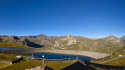 Archiviertes Webcam Bild: Val d'Isère: Solaise am 30.08.2026 um 08:30 Uhr