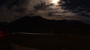 Archiviertes Webcam Bild: Val d'Isère: Solaise am 30.08.2026 um 00:30 Uhr