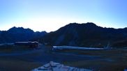 Archiviertes Webcam Bild: Val d'Isère: Solaise am 04.09.2026 um 06:58 Uhr