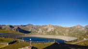 Archiviertes Webcam Bild: Val d'Isère: Solaise am 04.09.2026 um 08:58 Uhr