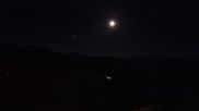 Archived webcam image showing Solaise in Val d'Isère Ski Resort on 23 Sep 2026 at 00:35