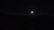 Archived webcam image showing Solaise in Val d'Isère Ski Resort on 23 Sep 2026 at 02:35