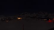 Archiviertes Webcam Bild: Val d'Isère: Solaise am 26 Feb 2026 um 20:11 Uhr