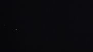 Archived webcam image showing Val d'Isère Valley on 21 May 2026 at 00:14
