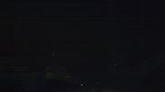 Archived webcam image showing Val d'Isère Village on 11 May 2026 at 04:59