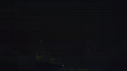 Archived webcam image showing Val d'Isère Village on 11 May 2026 at 00:59
