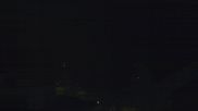 Archived webcam image showing Val d'Isère Village on 24 May 2026 at 00:05