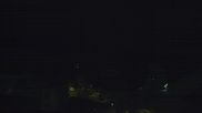 Archived webcam image showing Val d'Isère Village on 1 Jul 2026 at 04:13
