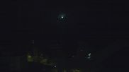 Archived webcam image showing Val d'Isère Village on 1 Jul 2026 at 02:13