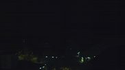 Archiviertes Webcam Bild: Val d'Isère Dorf am 12.07.2026 um 00:49 Uhr