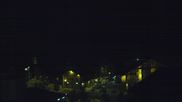 Archiviertes Webcam Bild: Val d'Isère Dorf am 13.08.2026 um 04:30 Uhr