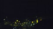 Archiviertes Webcam Bild: Val d'Isère Dorf am 13.08.2026 um 00:30 Uhr