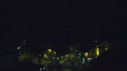 Archiviertes Webcam Bild: Val d'Isère Dorf am 13.08.2026 um 02:30 Uhr