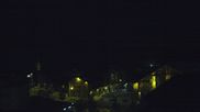 Archiviertes Webcam Bild: Val d'Isère Dorf am 27.08.2026 um 04:54 Uhr