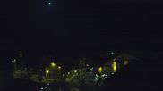 Archiviertes Webcam Bild: Val d'Isère Dorf am 27.08.2026 um 00:54 Uhr