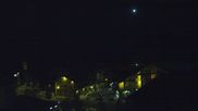 Archiviertes Webcam Bild: Val d'Isère Dorf am 27.08.2026 um 02:54 Uhr