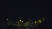 Archived webcam image showing Val d'Isère Village on 30 Aug 2026 at 04:13