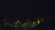 Archived webcam image showing Val d'Isère Village on 30 Aug 2026 at 00:13