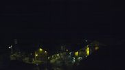 Archived webcam image showing Val d'Isère Village on 30 Aug 2026 at 02:13