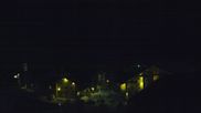 Archiviertes Webcam Bild: Val d'Isère Dorf am 04.09.2026 um 04:14 Uhr