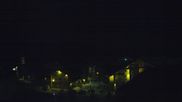 Archiviertes Webcam Bild: Val d'Isère Dorf am 04.09.2026 um 00:14 Uhr