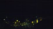 Archiviertes Webcam Bild: Val d'Isère Dorf am 04.09.2026 um 02:14 Uhr